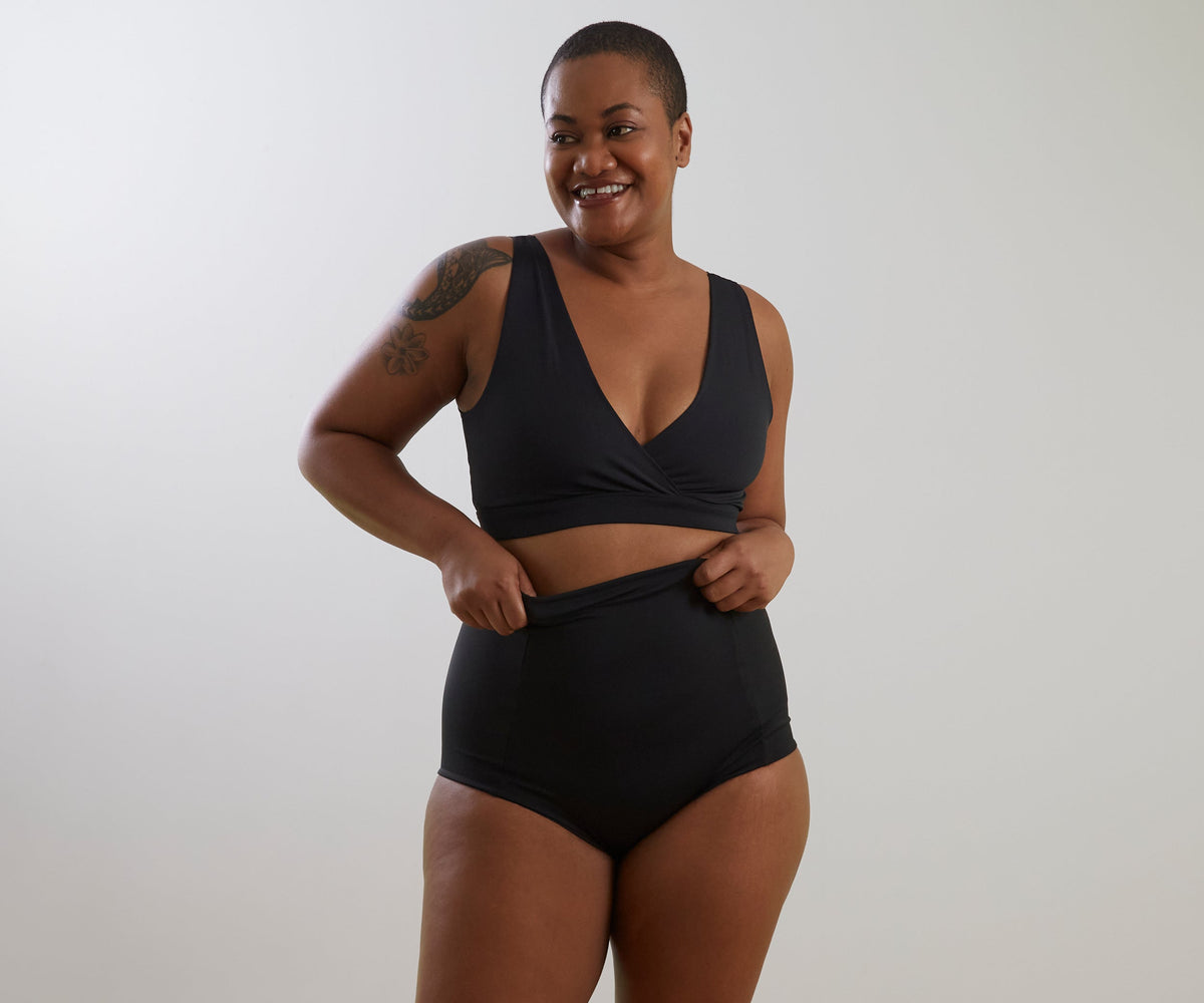 Postpartum Bralette