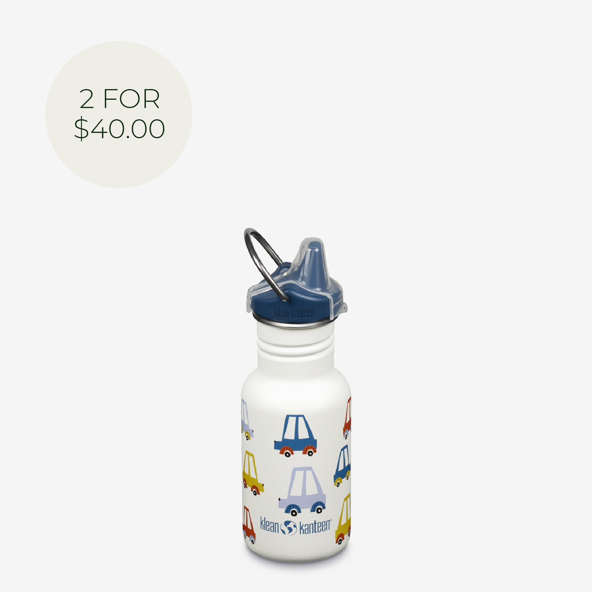12 oz (355ml) Classic Kid&