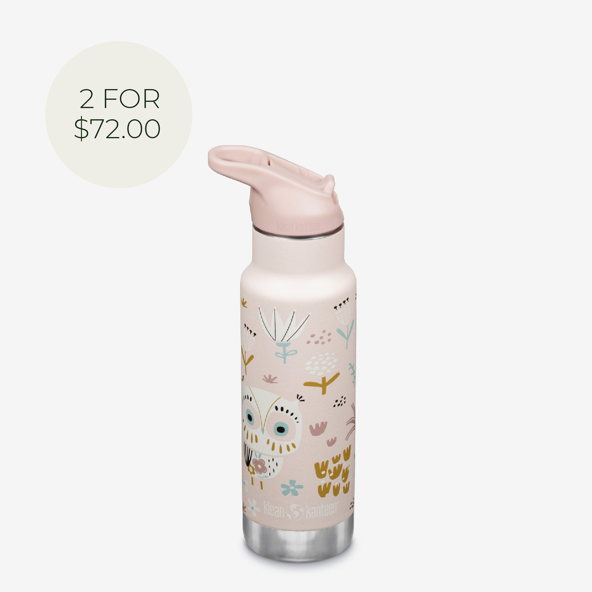 12 oz (355ml) Classic Kid&