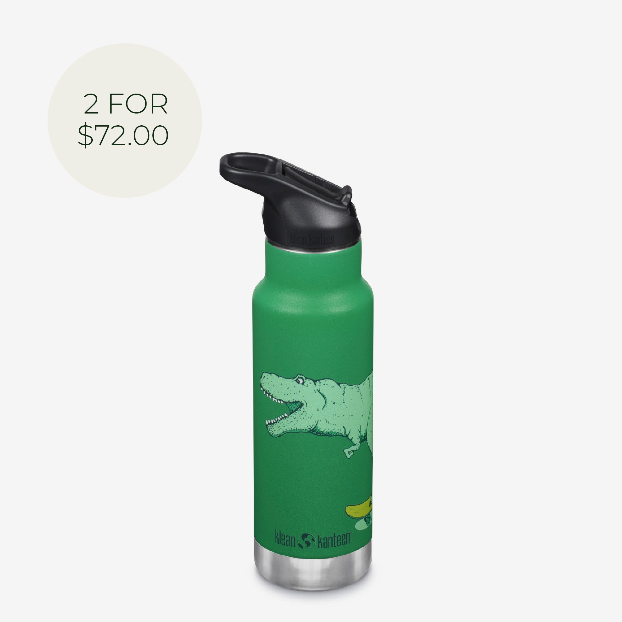 12 oz (355ml) Classic Kid&