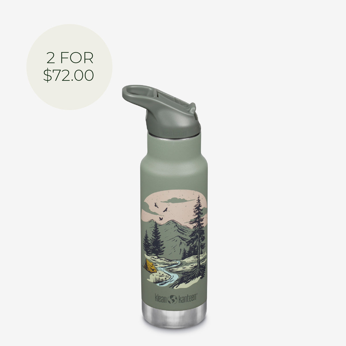 12 oz (355ml) Classic Kid&