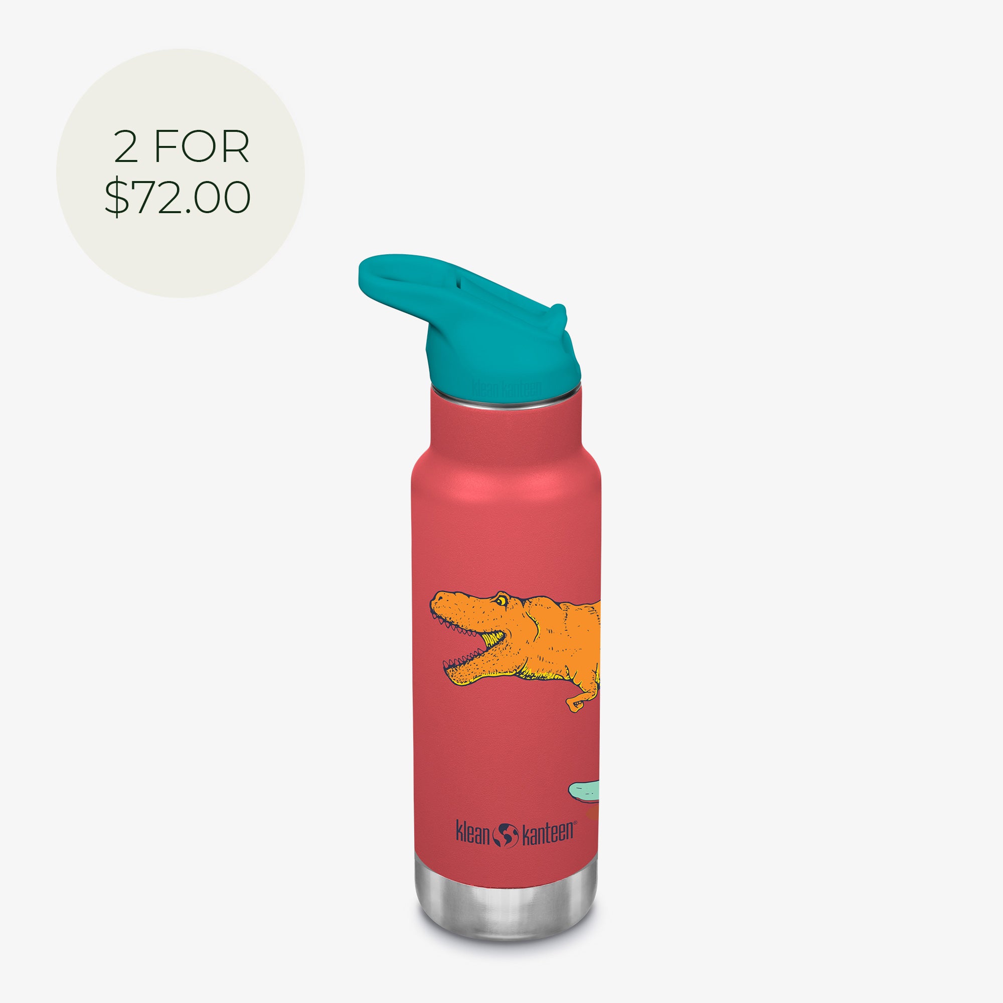 12oz (355ml) Kid&