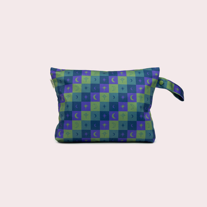 Sweet Dreams Mid Wet Bag