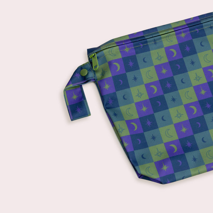 Sweet Dreams Mid Wet Bag