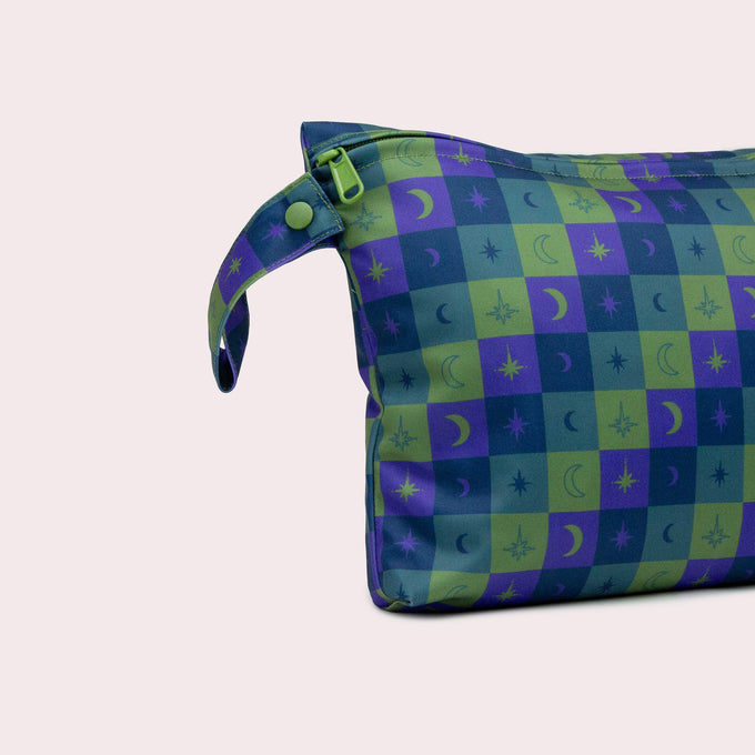 Sweet Dreams Mid Wet Bag