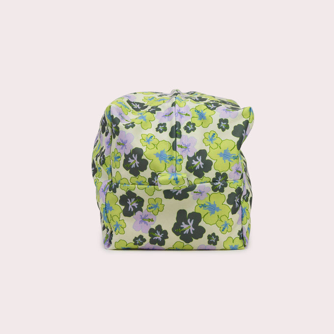 Hibiscus Pod Wet Bag