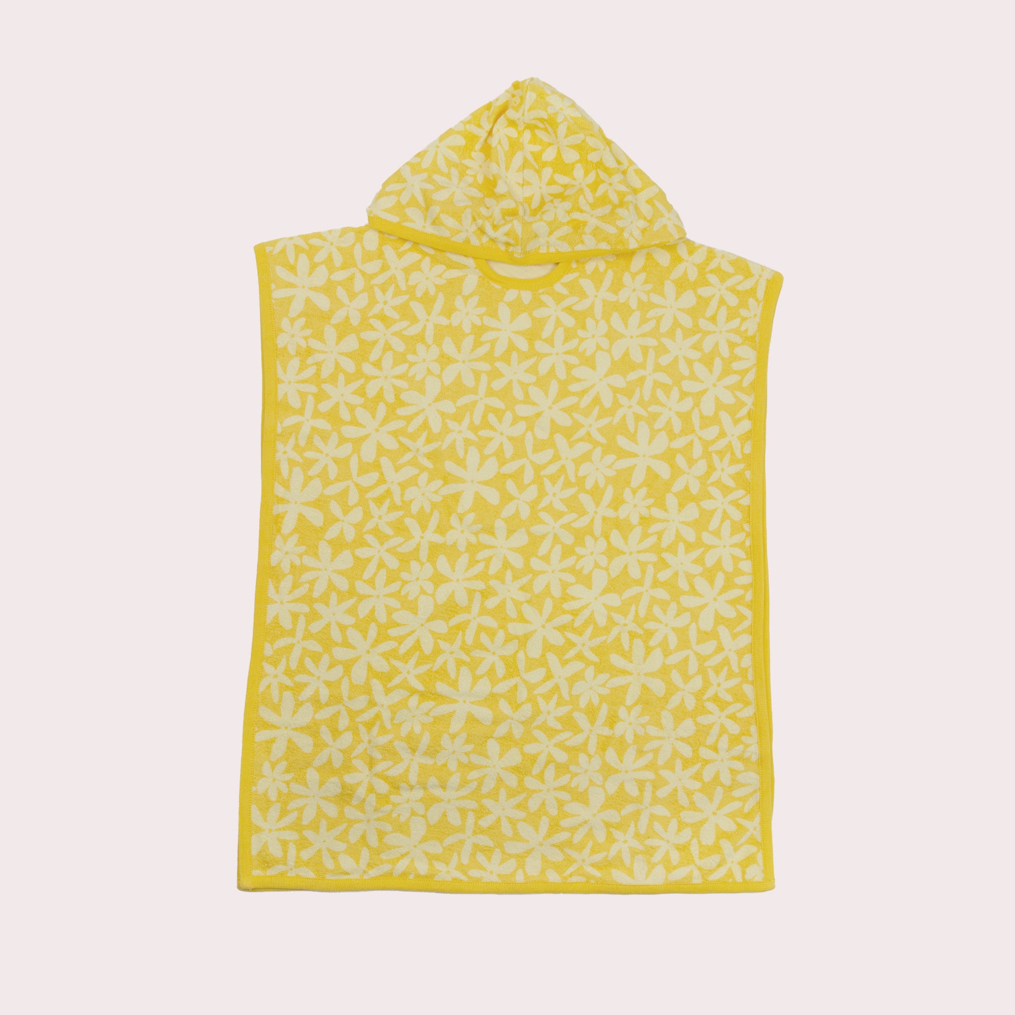 Daisy Poncho
