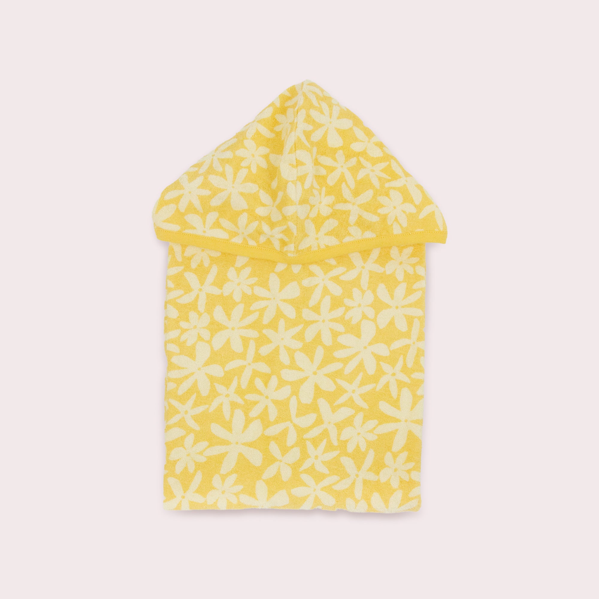 Daisy Poncho
