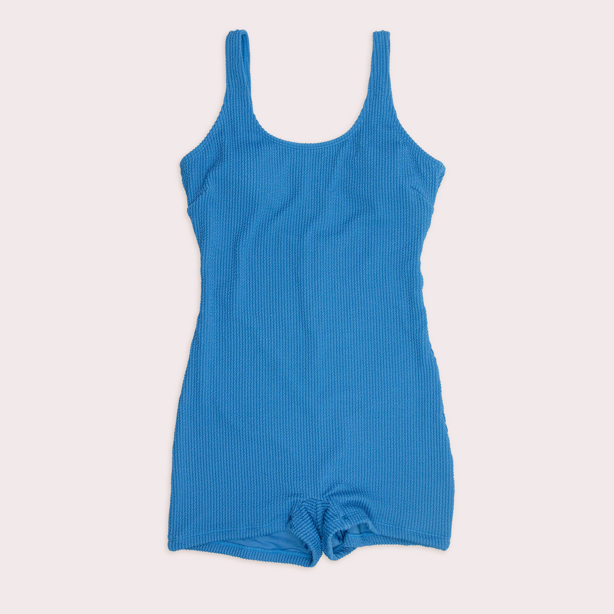 Lagoon Curve Boyleg Onesie