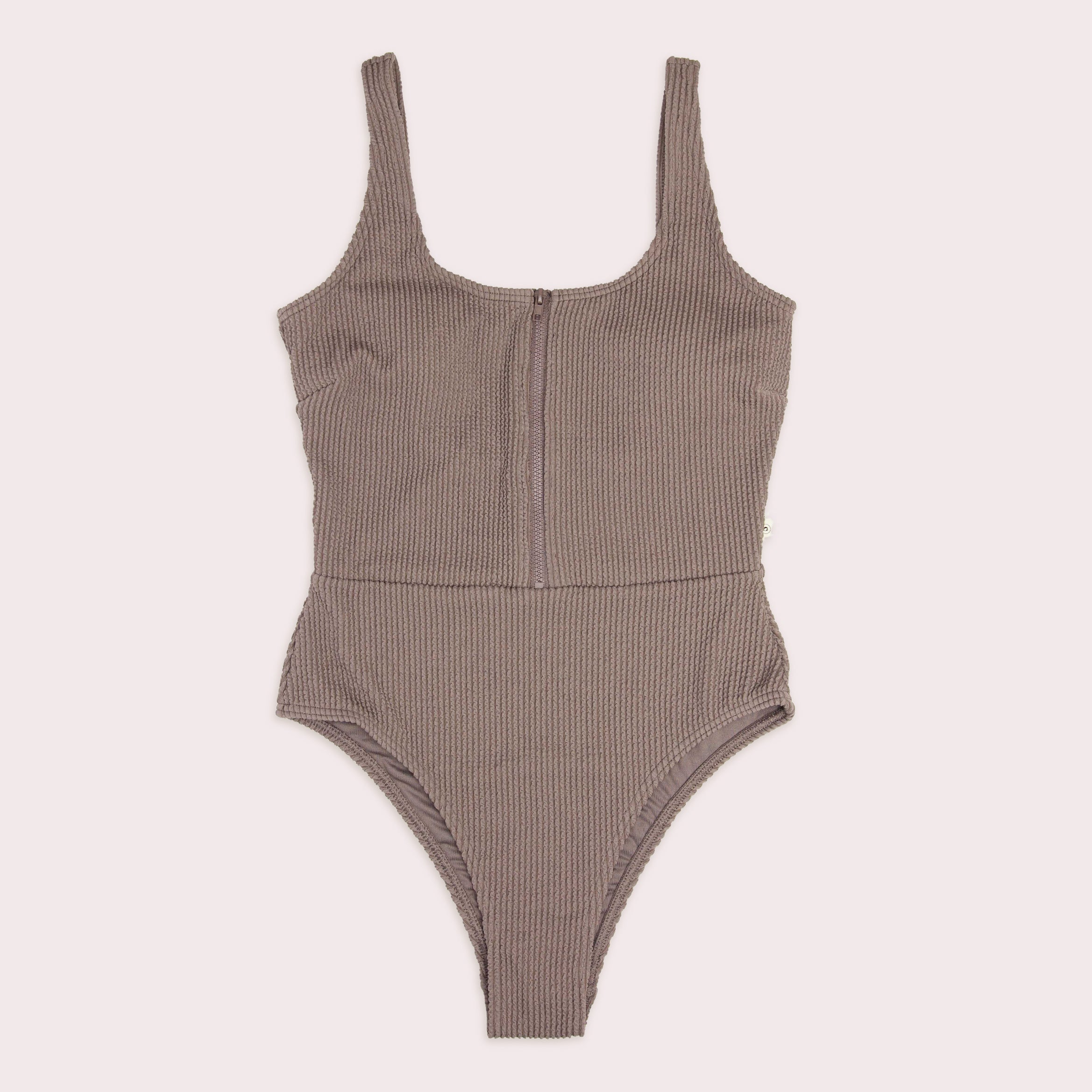 Coconut Curve One Piece