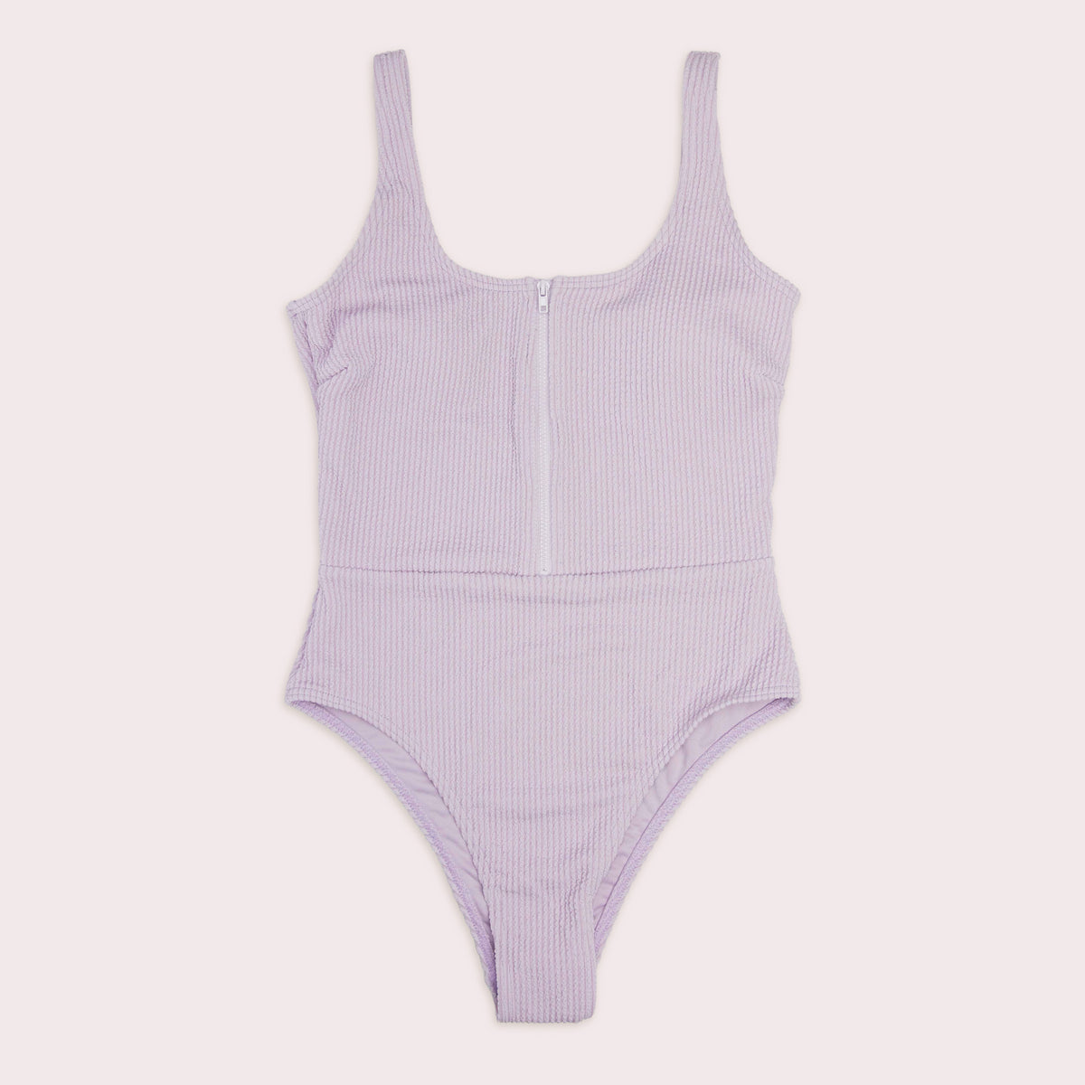 Orchid Curve One Piece