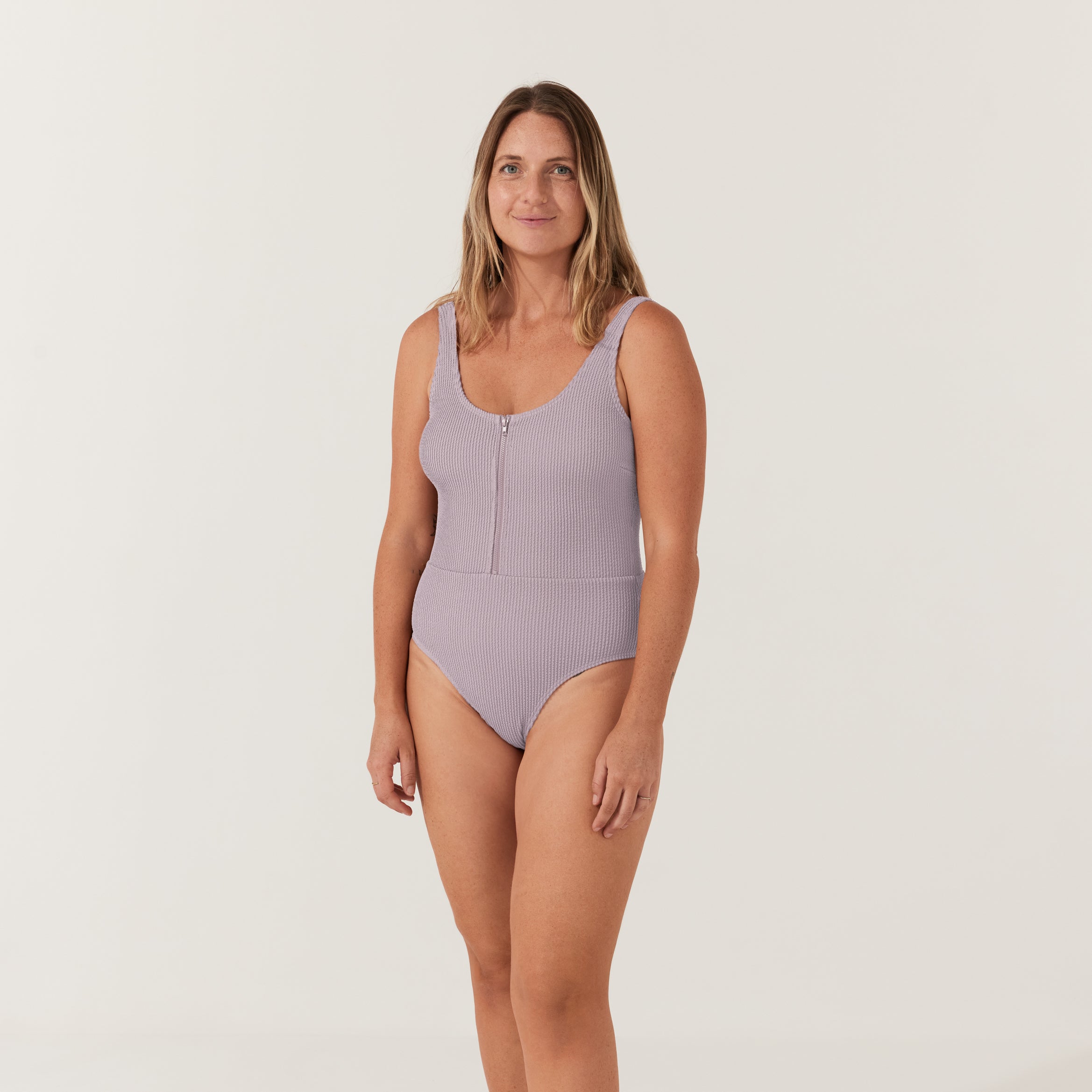 Orchid Curve One Piece