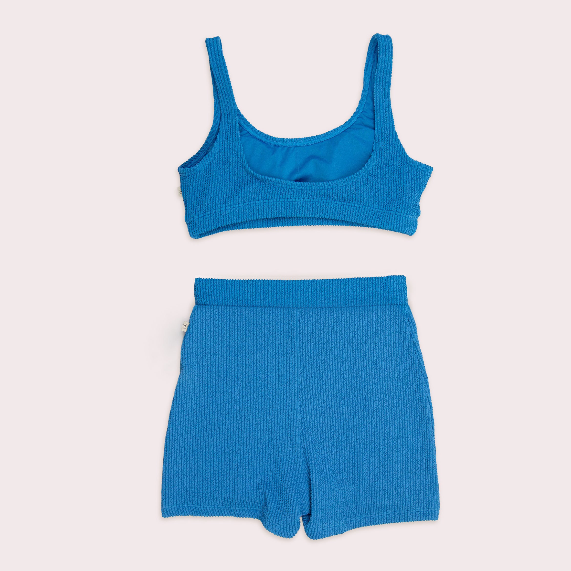 Lagoon Embrace Swim Bottoms