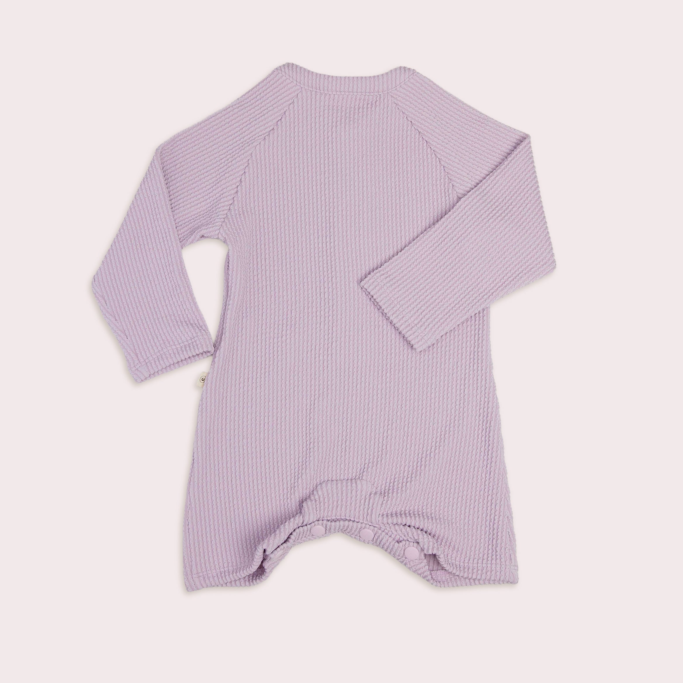 Orchid Onesie