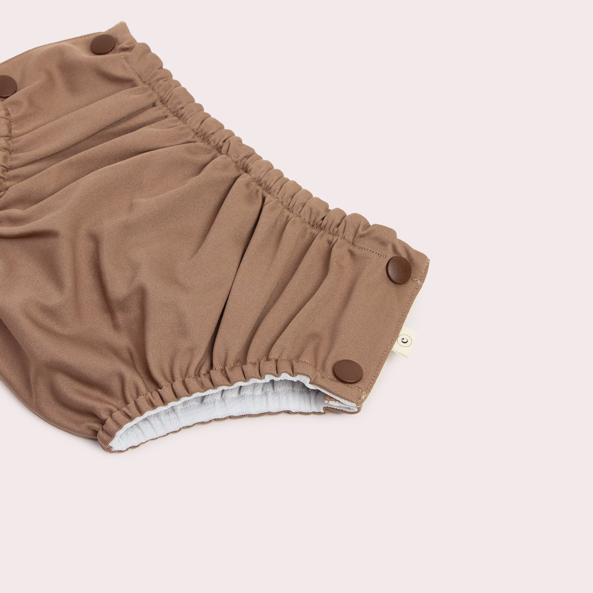 2 Pack of Swim Nappies | Island + Cocoa - Medium 7-11kg