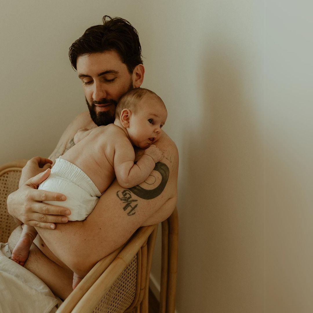 1 Pack of Nappies