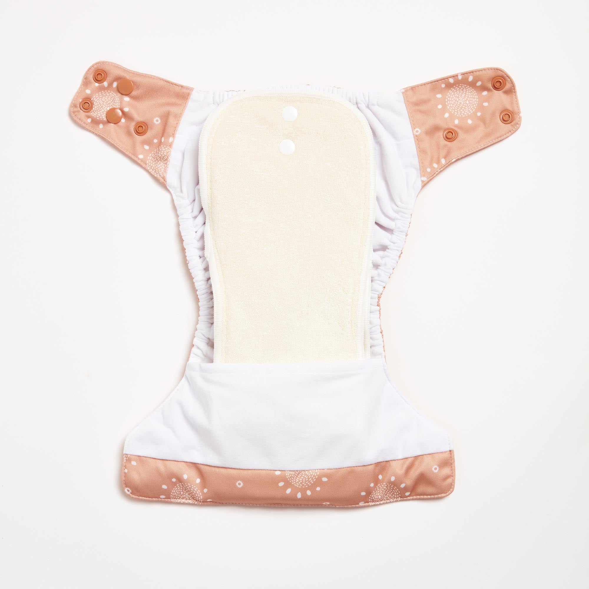 Earth 2.0 Modern Cloth Nappy