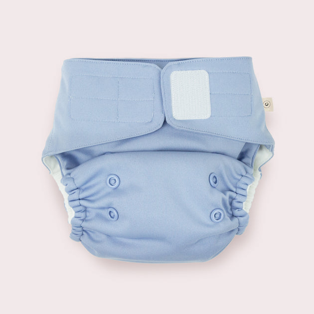 Velcro Nappy Ecoriginals