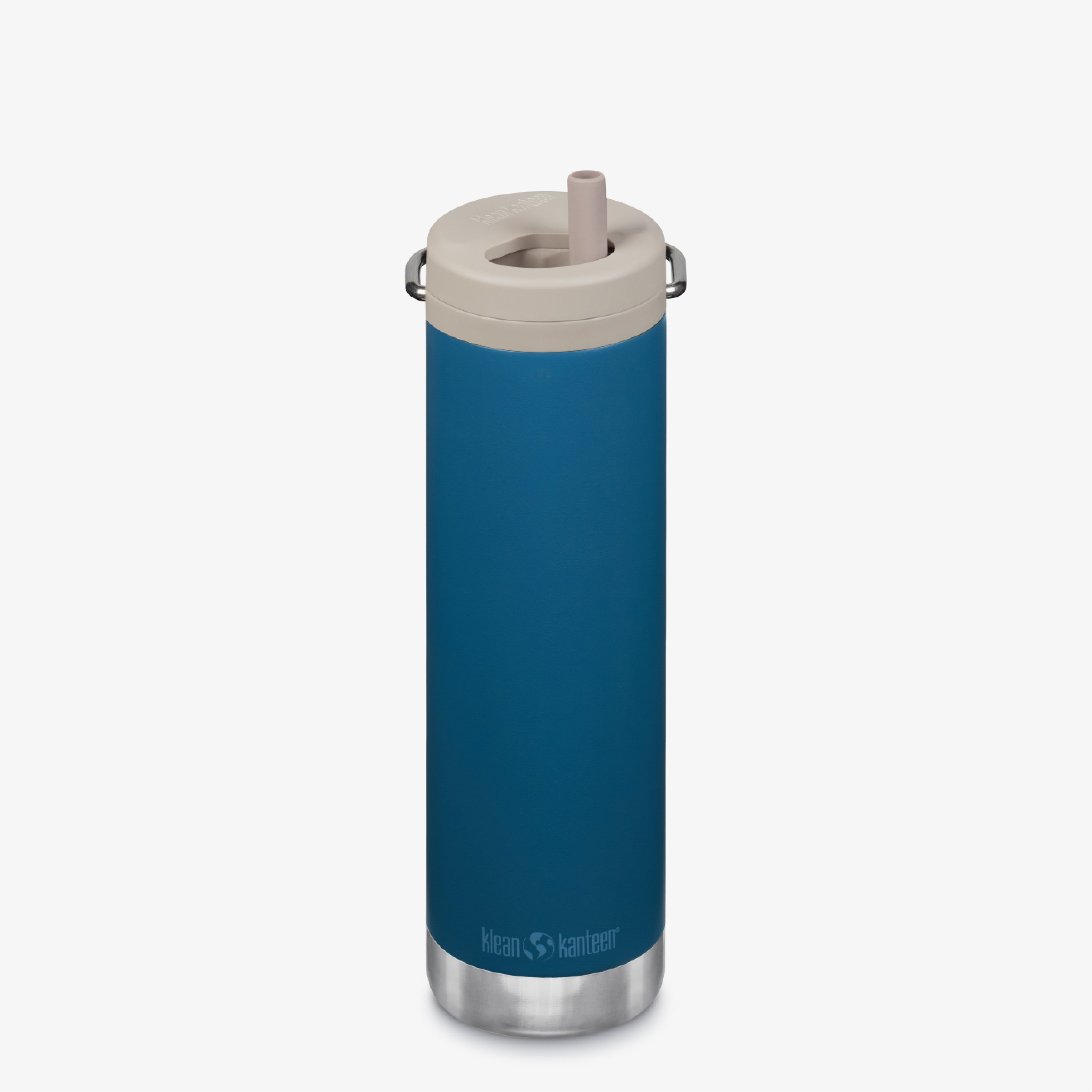 20oz (592ml) TKWide Insulated Water Bottle with Twist Cap Corsair