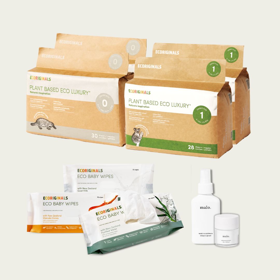 Newborn Value Pack