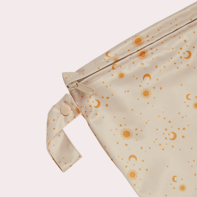 Luna + Sol Mid Wet Bag