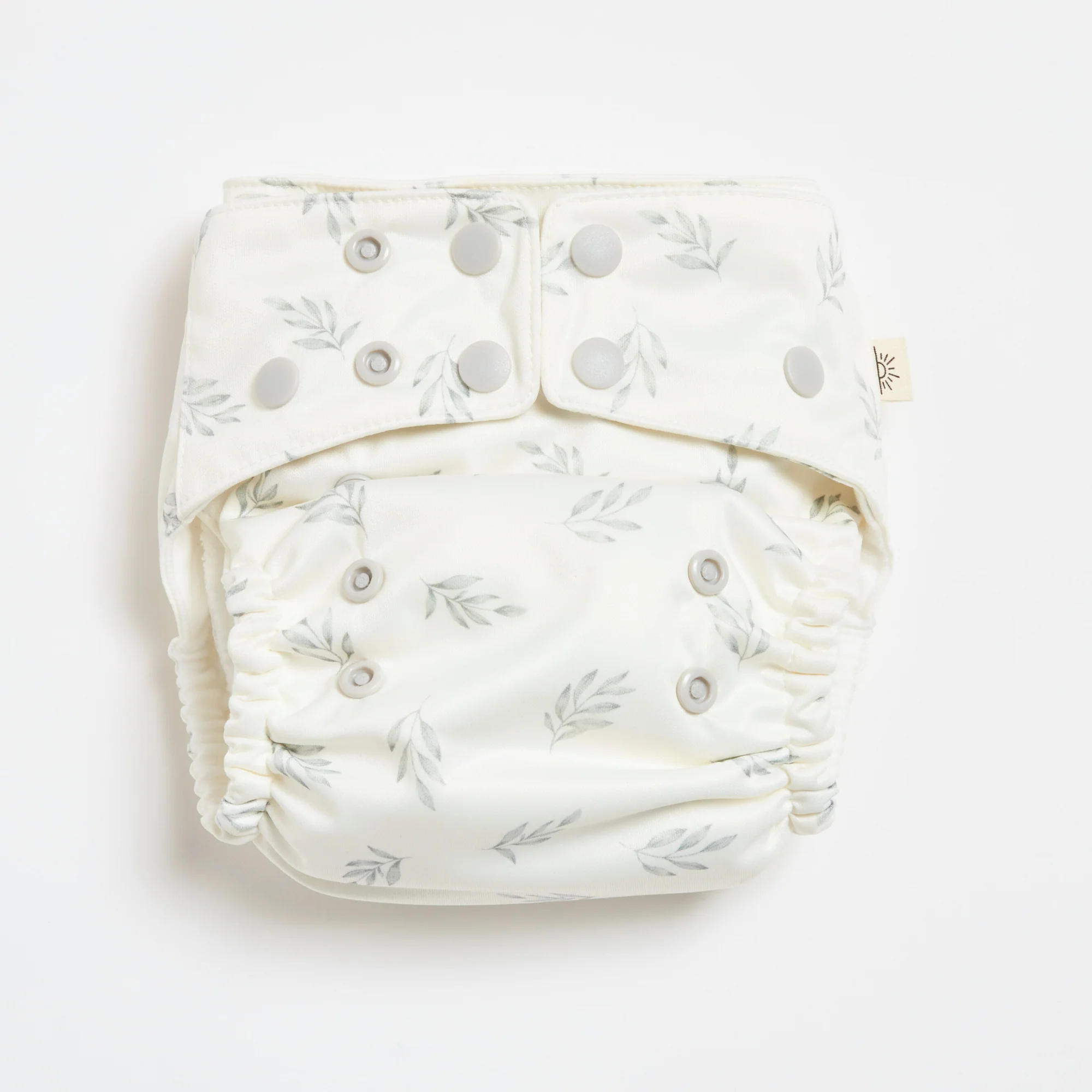 Blue Gum 2.0 Modern Cloth Nappy