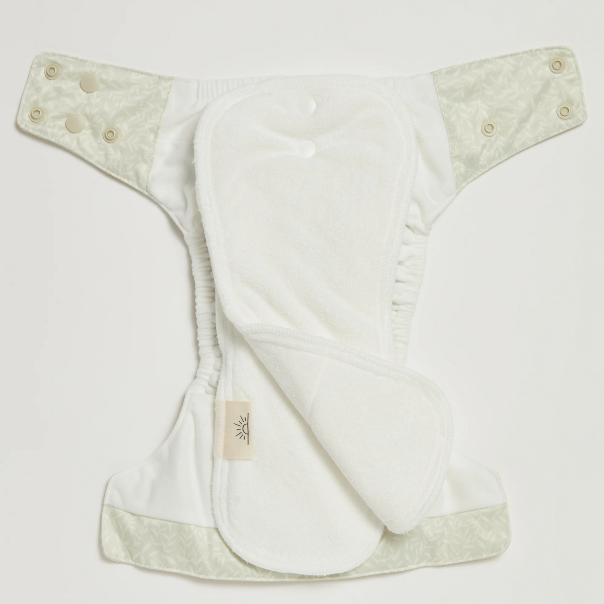 Herbal 2.0 Modern Cloth Nappy