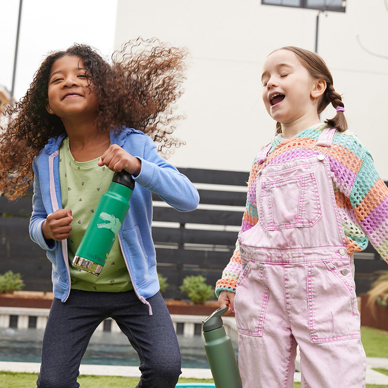 12oz (355ml) Kid&