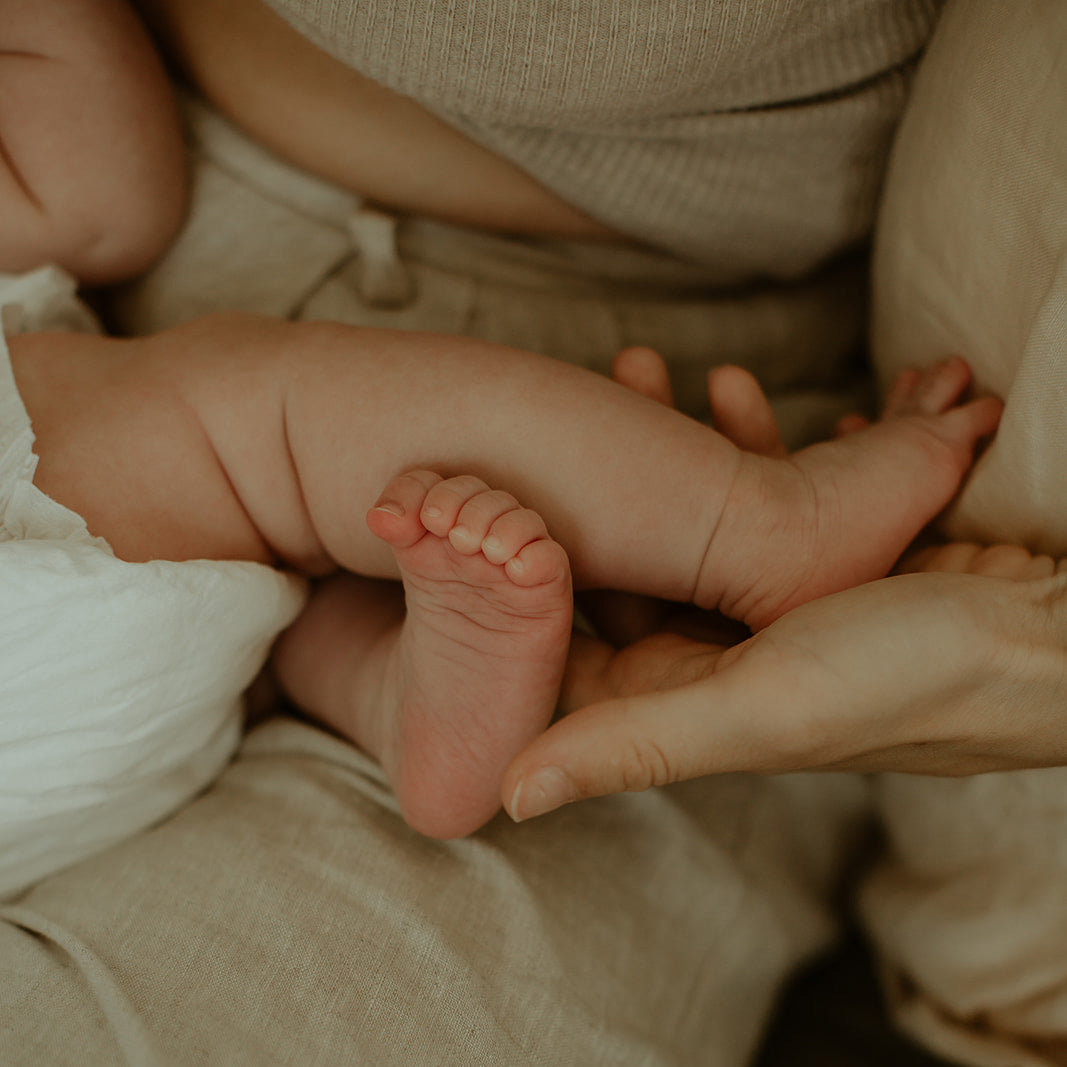 Newborn Essentials Bundle (Exclusive)