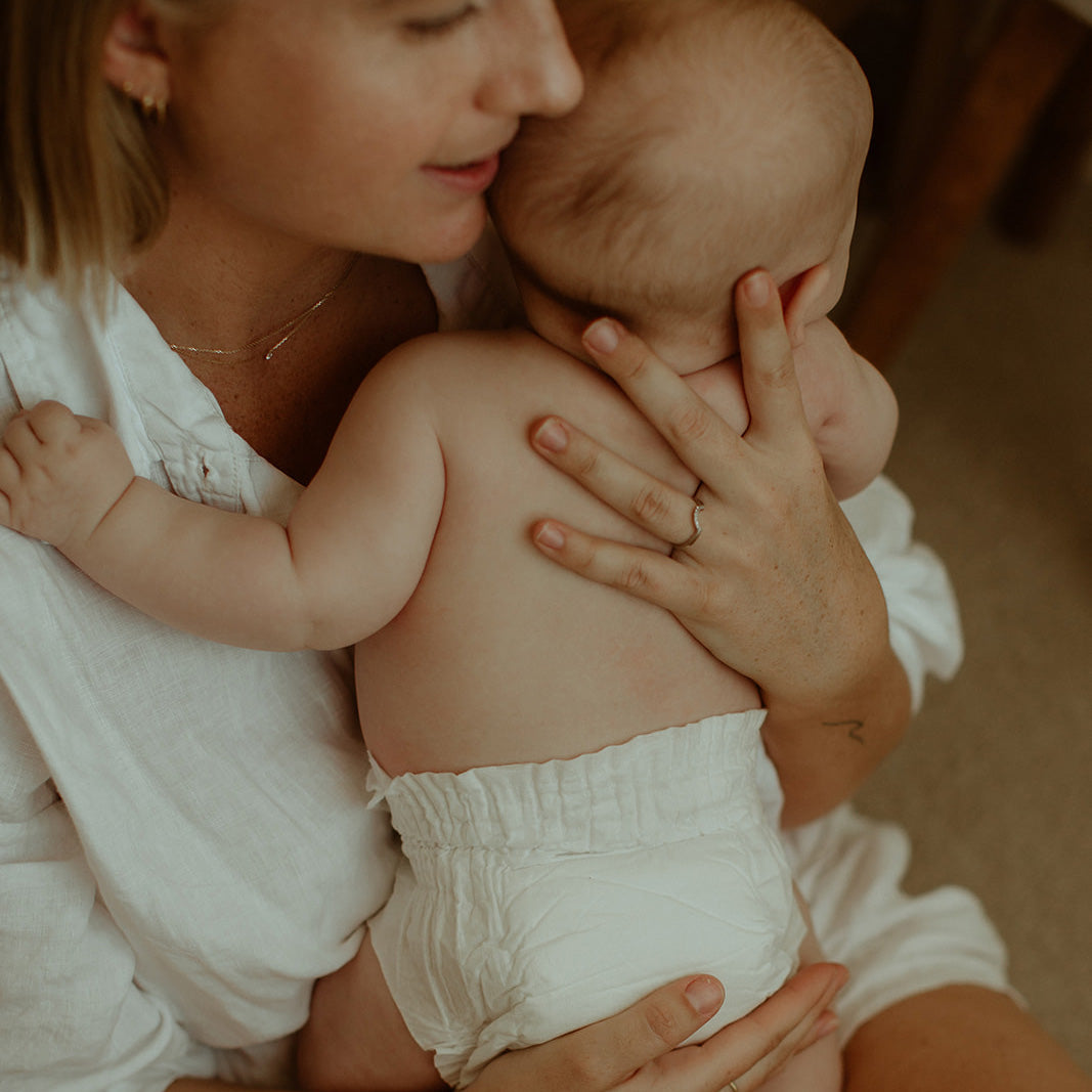 Newborn Essentials Bundle (Exclusive)