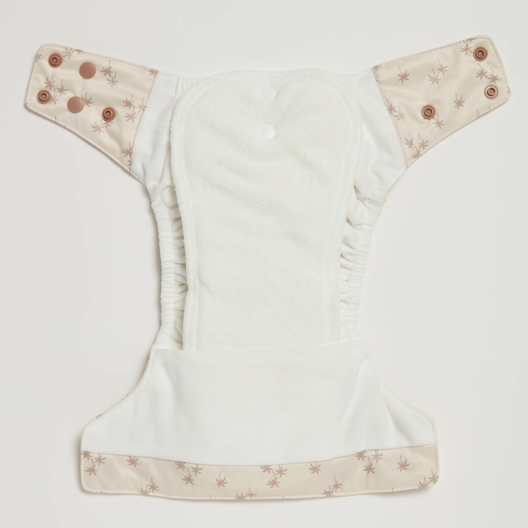 Palm 2.0 Modern Cloth Nappy