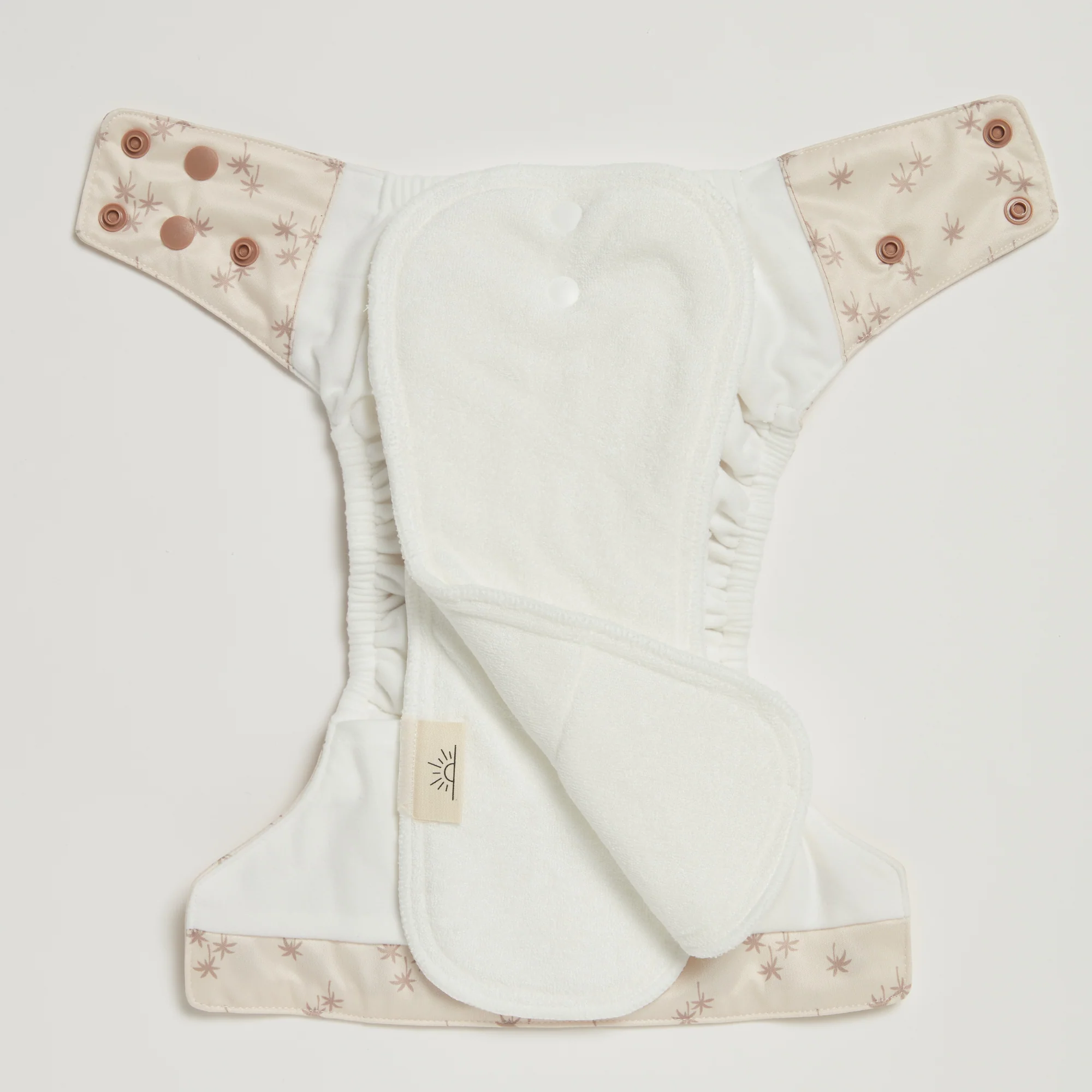 Palm 2.0 Modern Cloth Nappy