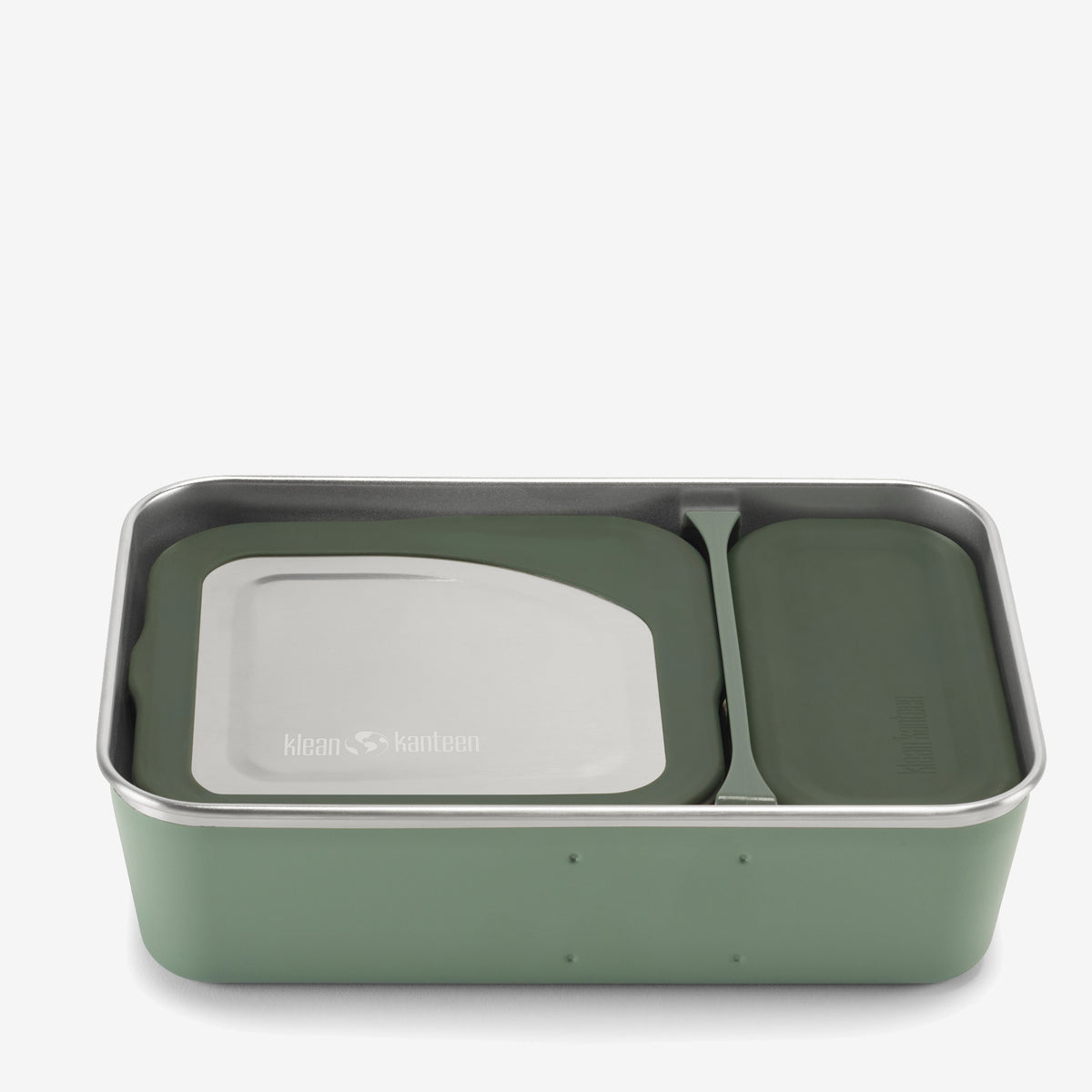 Rise Food Box Family Set (Sea Spray)