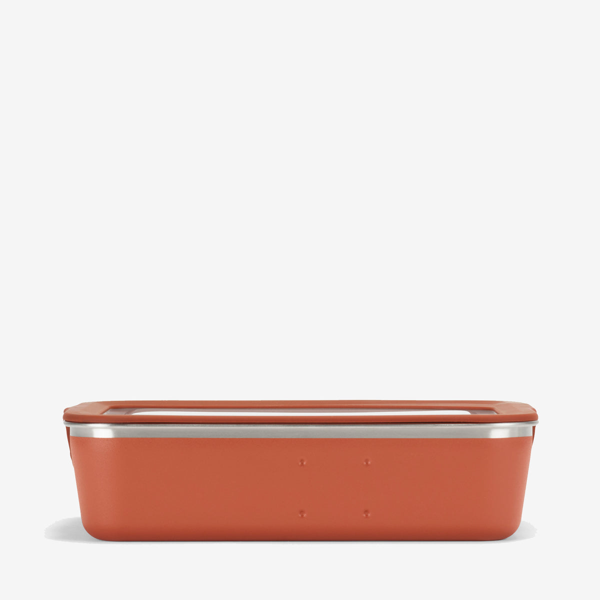 34oz (1005ml) Rise Food Box - Meal Autumn Glaze