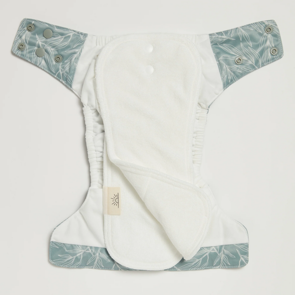 Willow 2.0 Modern Cloth Nappy