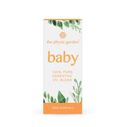 Baby Essential Oil 10ml by The Physic Garden
