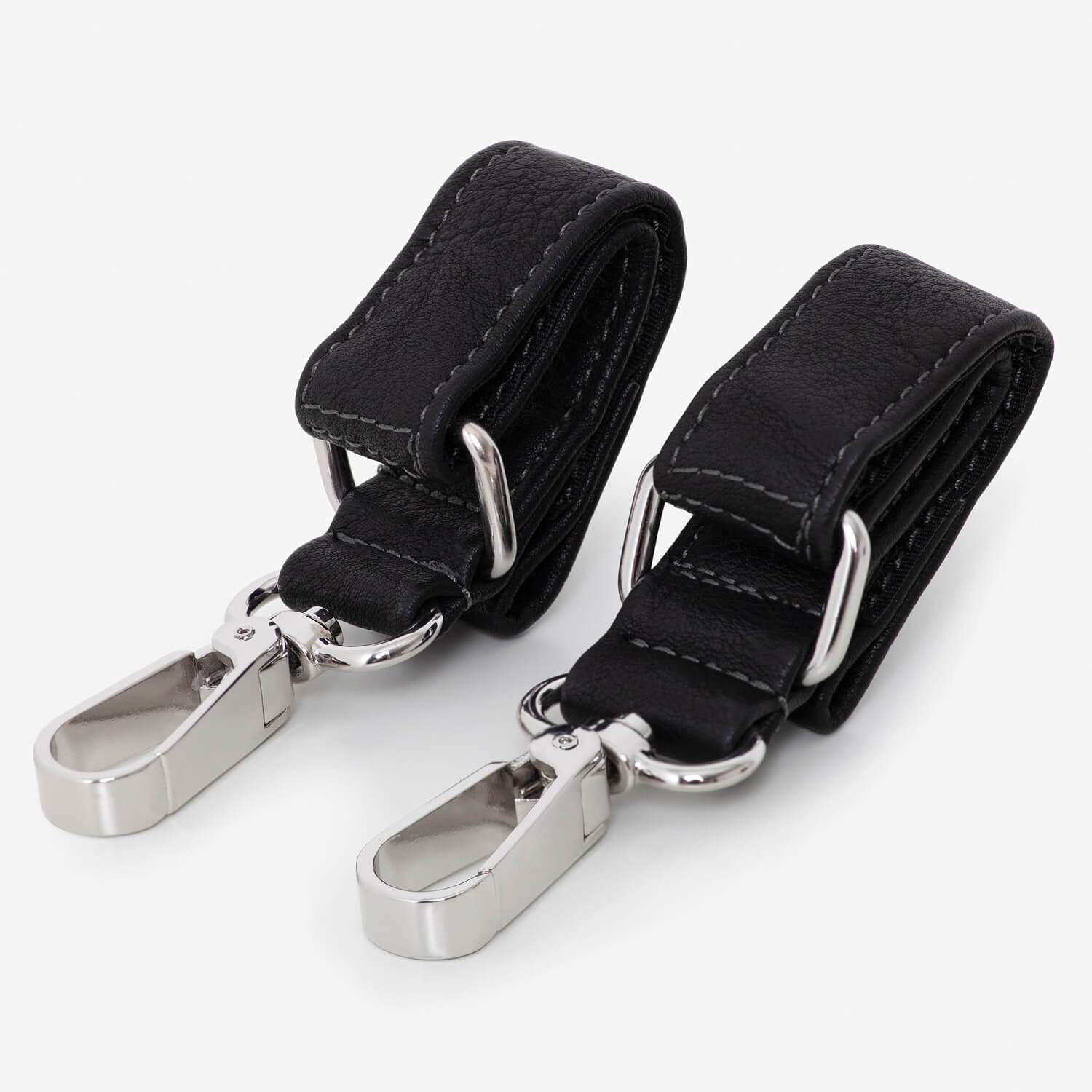 VANCHI Pram Caddy - Black