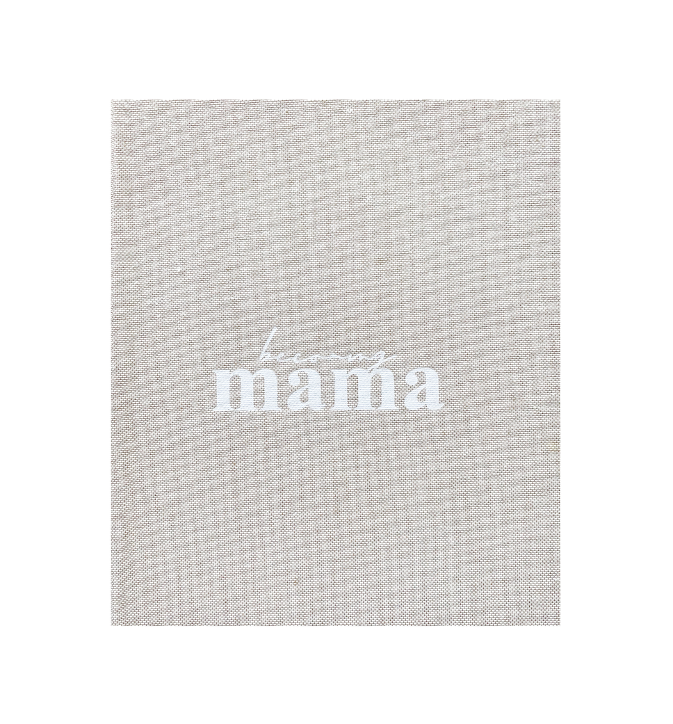 Becoming MAMA by Axel and Ash