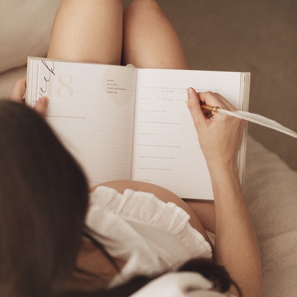 Becoming MAMA by Axel and Ash