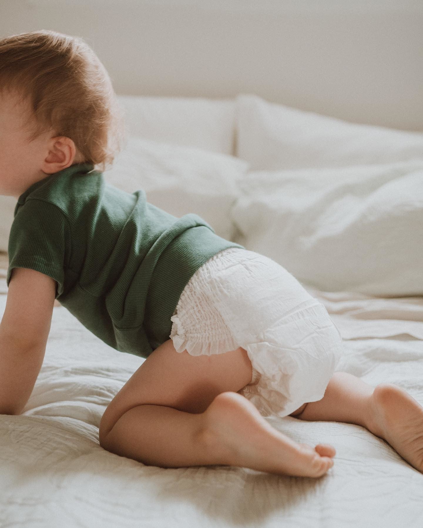 Baby’s sensitive skin: A round-up of products gentle enough to use on your little one