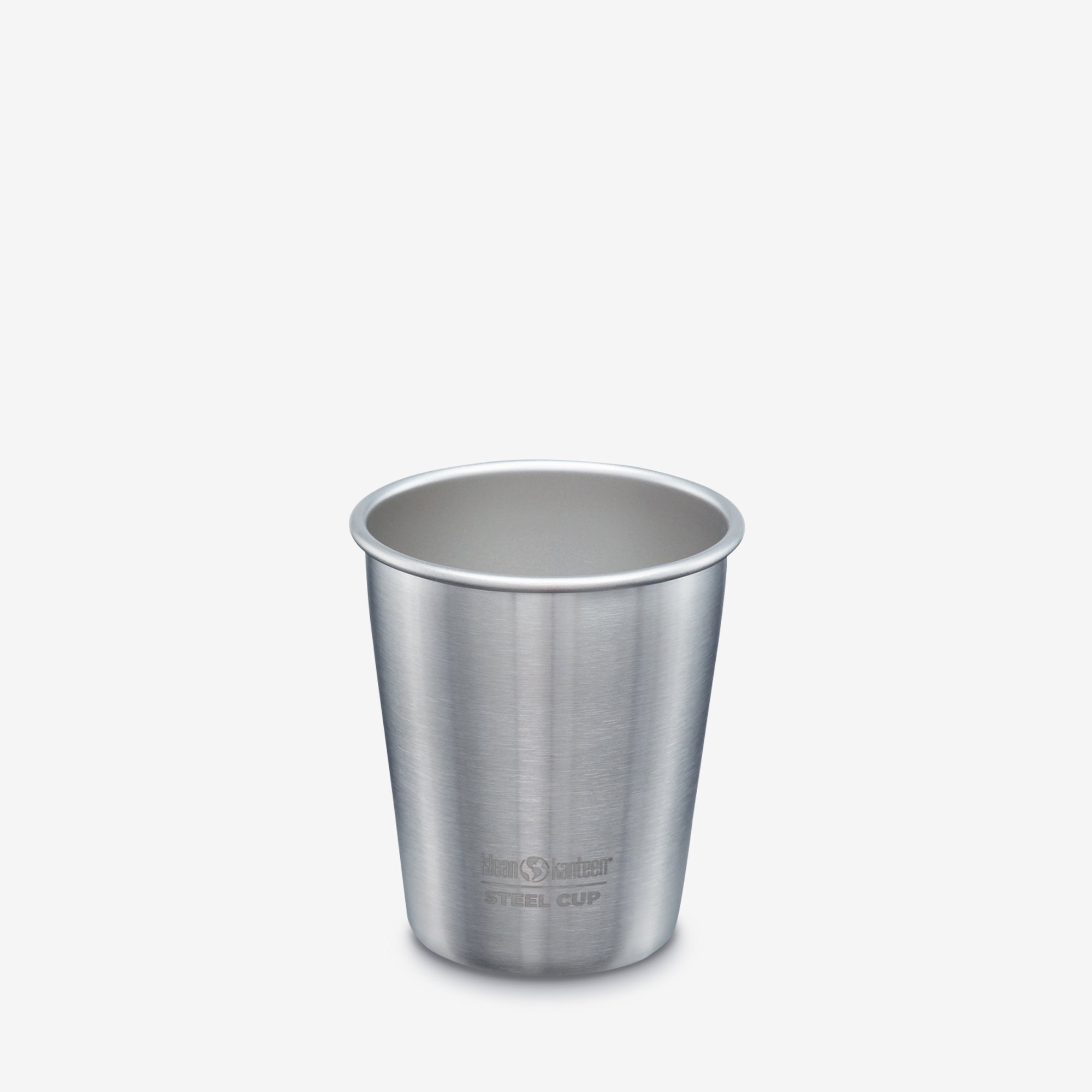 10oz (295ml) Cup 4-Pack (Brushed)