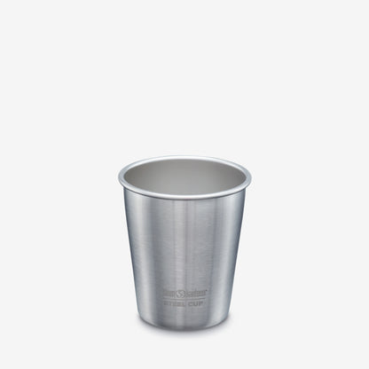 10oz (295ml) Cup 4-Pack (Brushed)