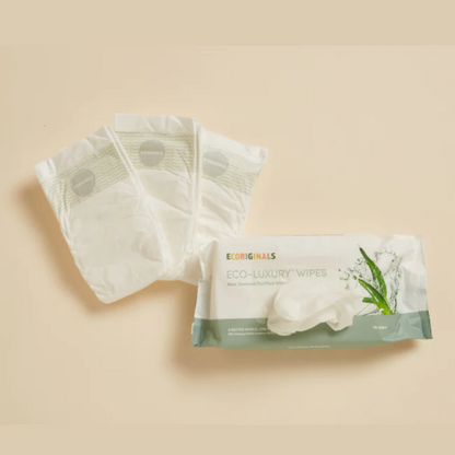 12 Packs Wipes