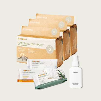 3x3 Bundle (Exclusive)