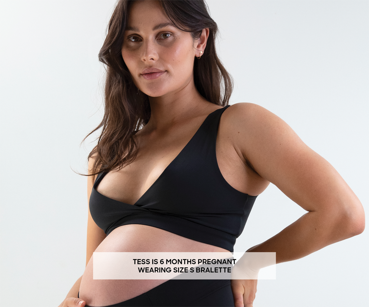 Postpartum Bralette