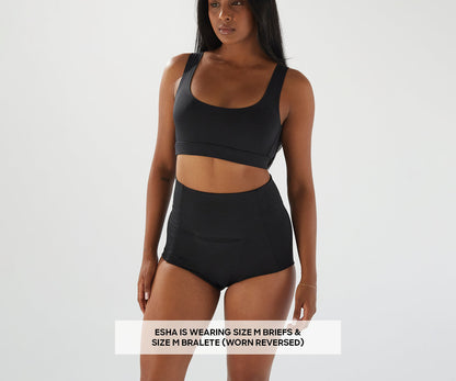 Postpartum Briefs