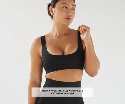 Postpartum Bralette