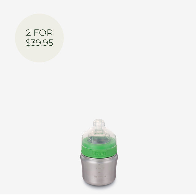5oz (148ml) Baby Bottle