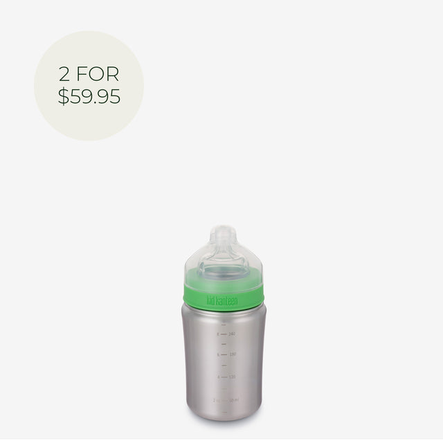 9oz (266ml) Baby Bottle