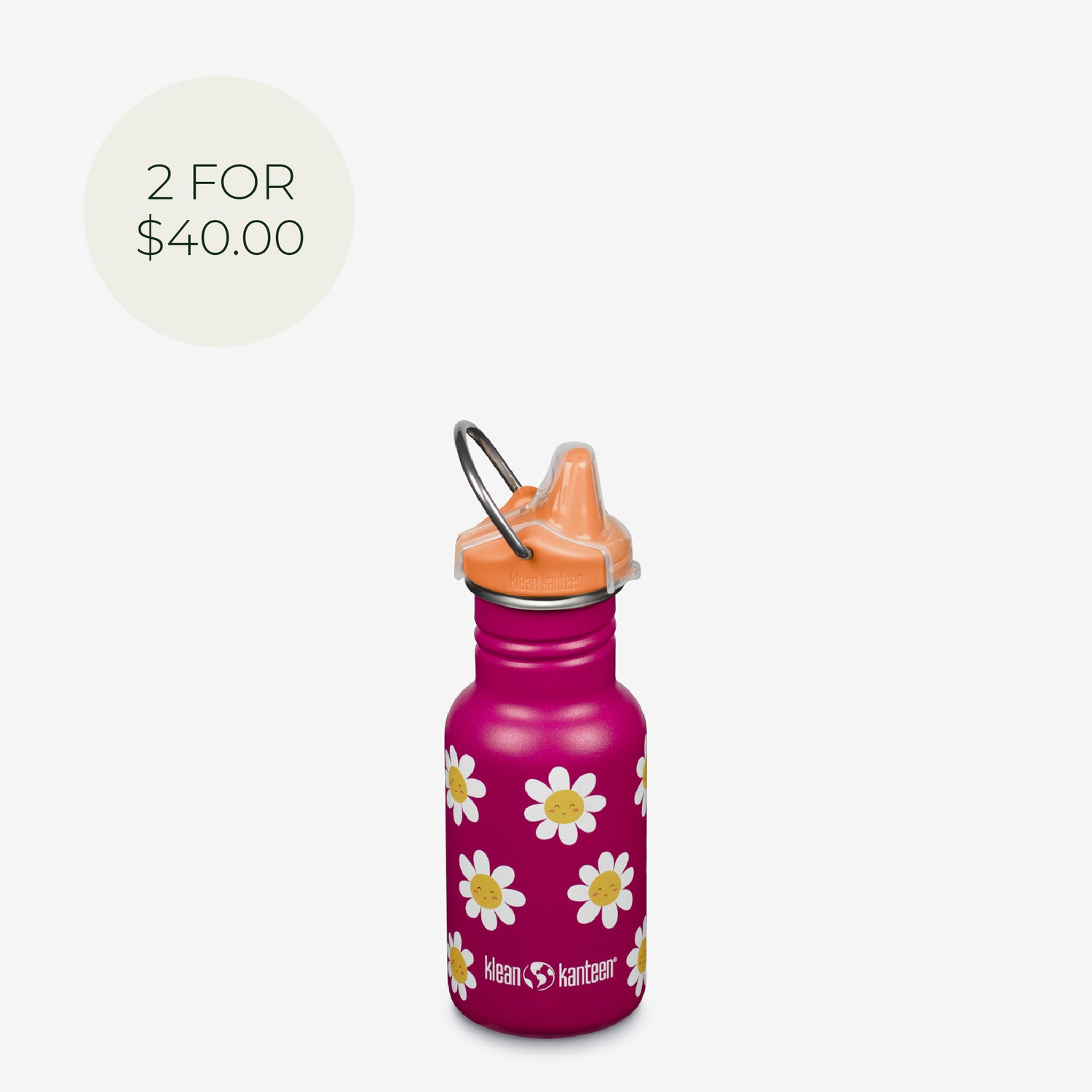 12oz (355ml) Classic Kid&